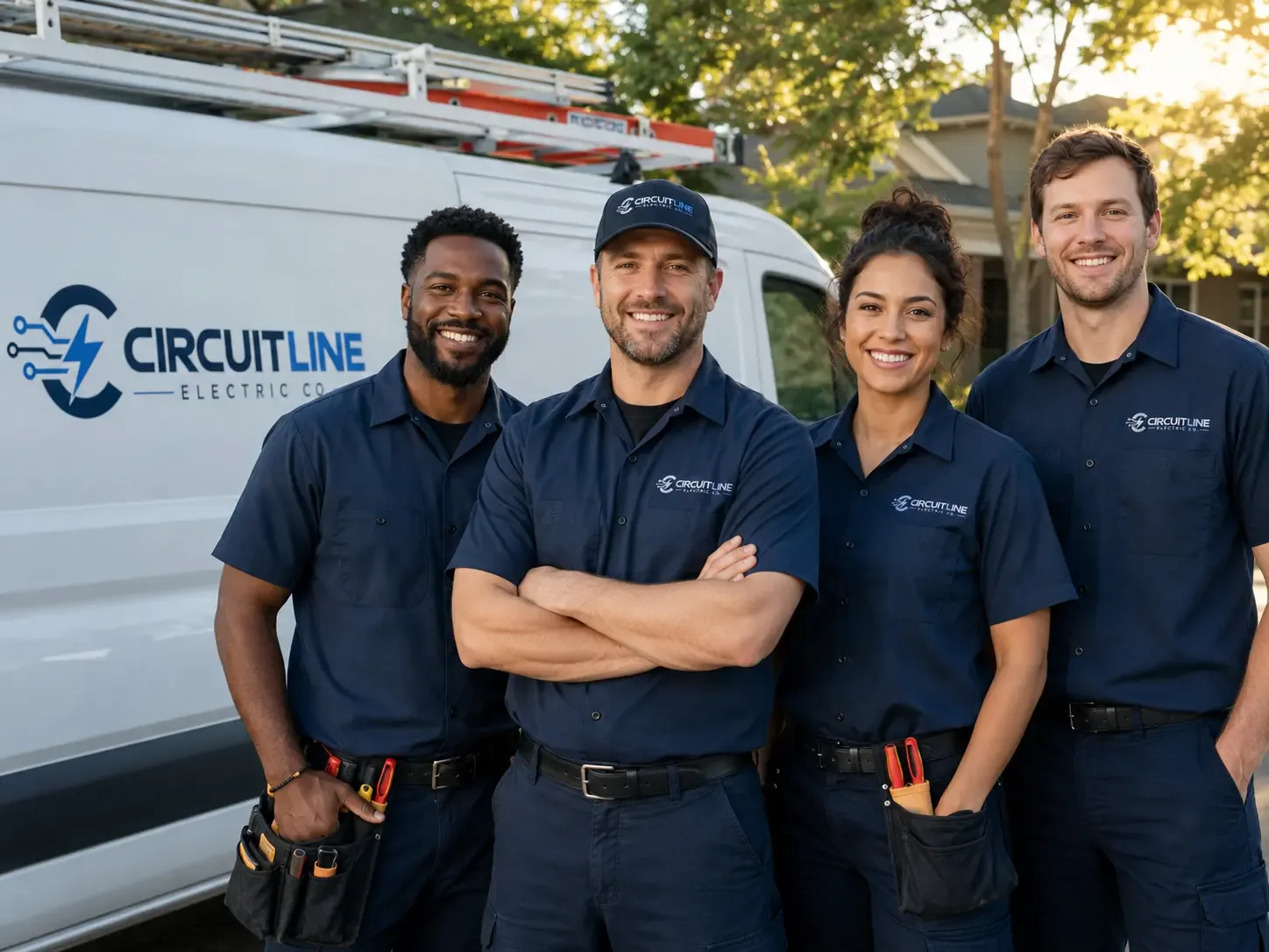 Whole Home Rewiring company in Budd Lake, NJ